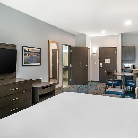 Comfort Inn & Suites Adrian Εξωτερικό φωτογραφία