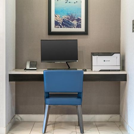 Comfort Inn & Suites Adrian Εξωτερικό φωτογραφία