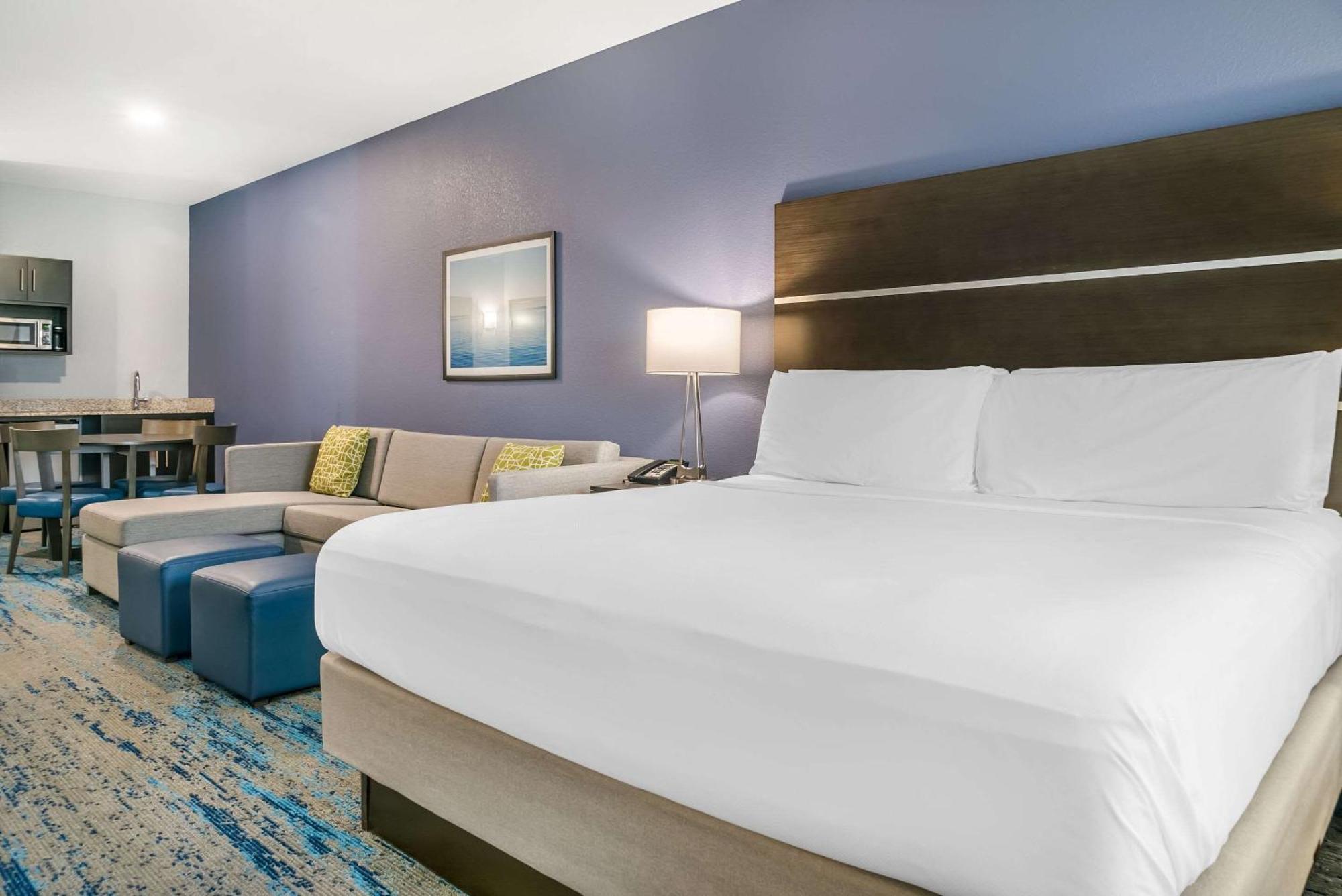 Comfort Inn & Suites Adrian Εξωτερικό φωτογραφία