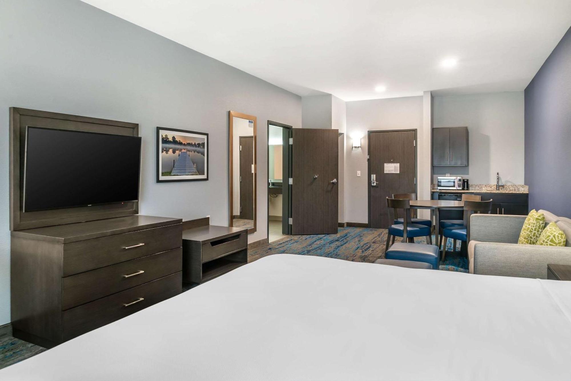 Comfort Inn & Suites Adrian Εξωτερικό φωτογραφία