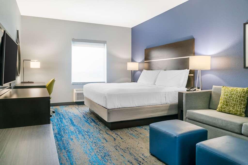 Comfort Inn & Suites Adrian Δωμάτιο φωτογραφία