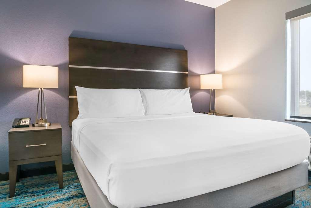Comfort Inn & Suites Adrian Δωμάτιο φωτογραφία