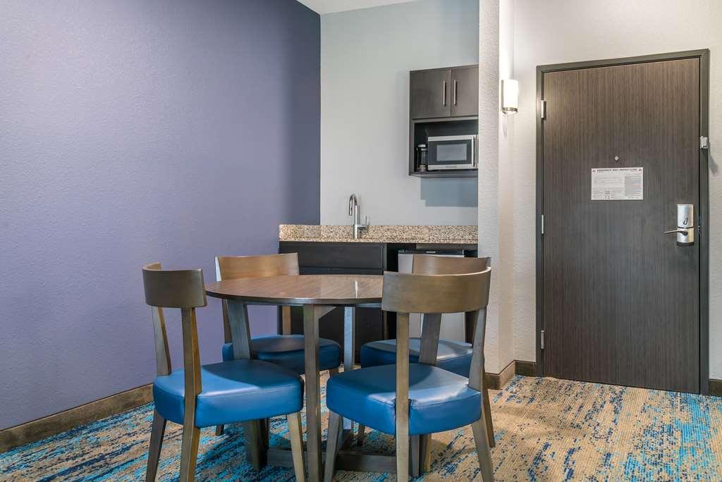 Comfort Inn & Suites Adrian Δωμάτιο φωτογραφία