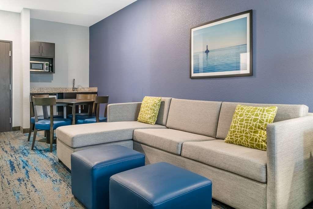 Comfort Inn & Suites Adrian Δωμάτιο φωτογραφία