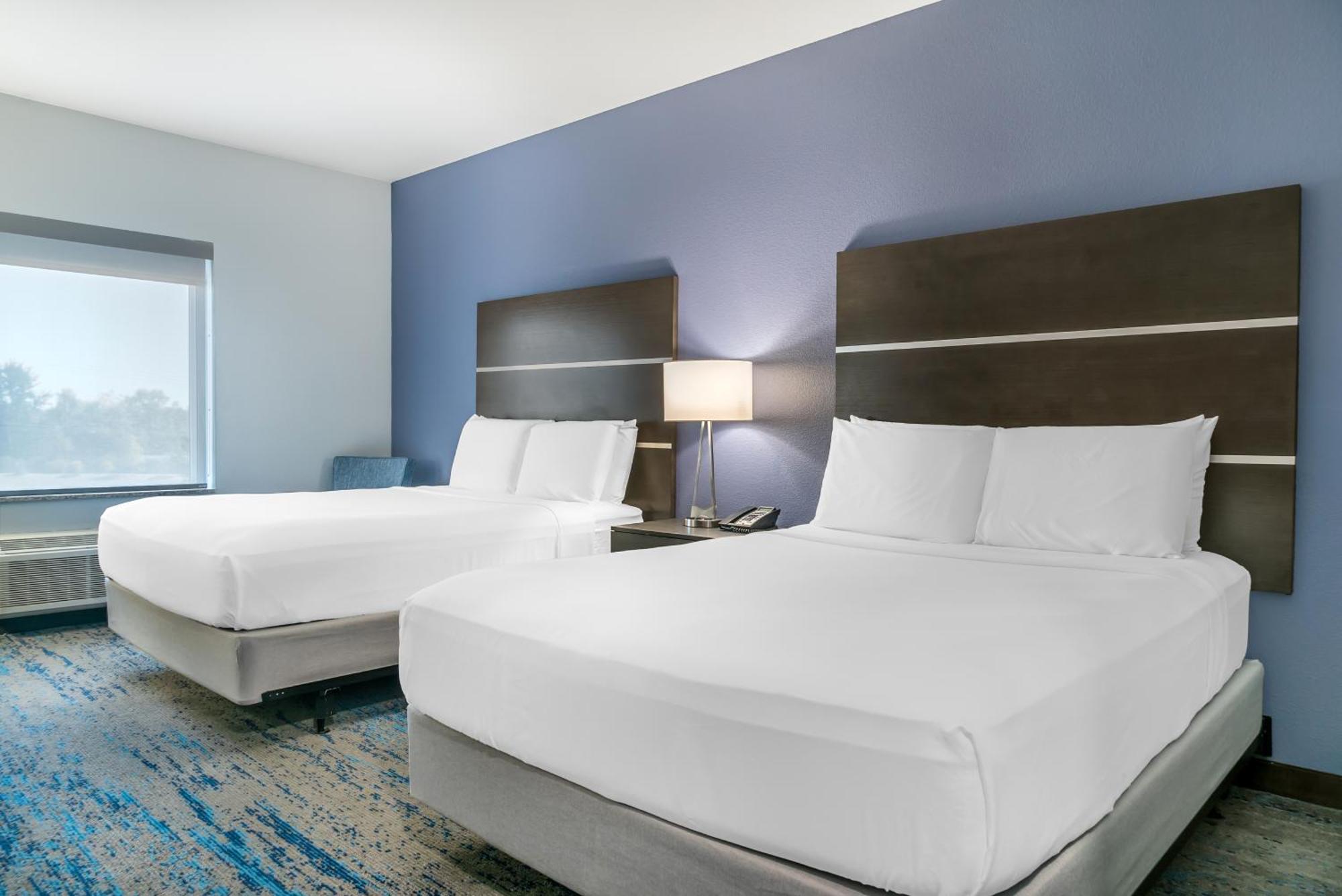 Comfort Inn & Suites Adrian Εξωτερικό φωτογραφία