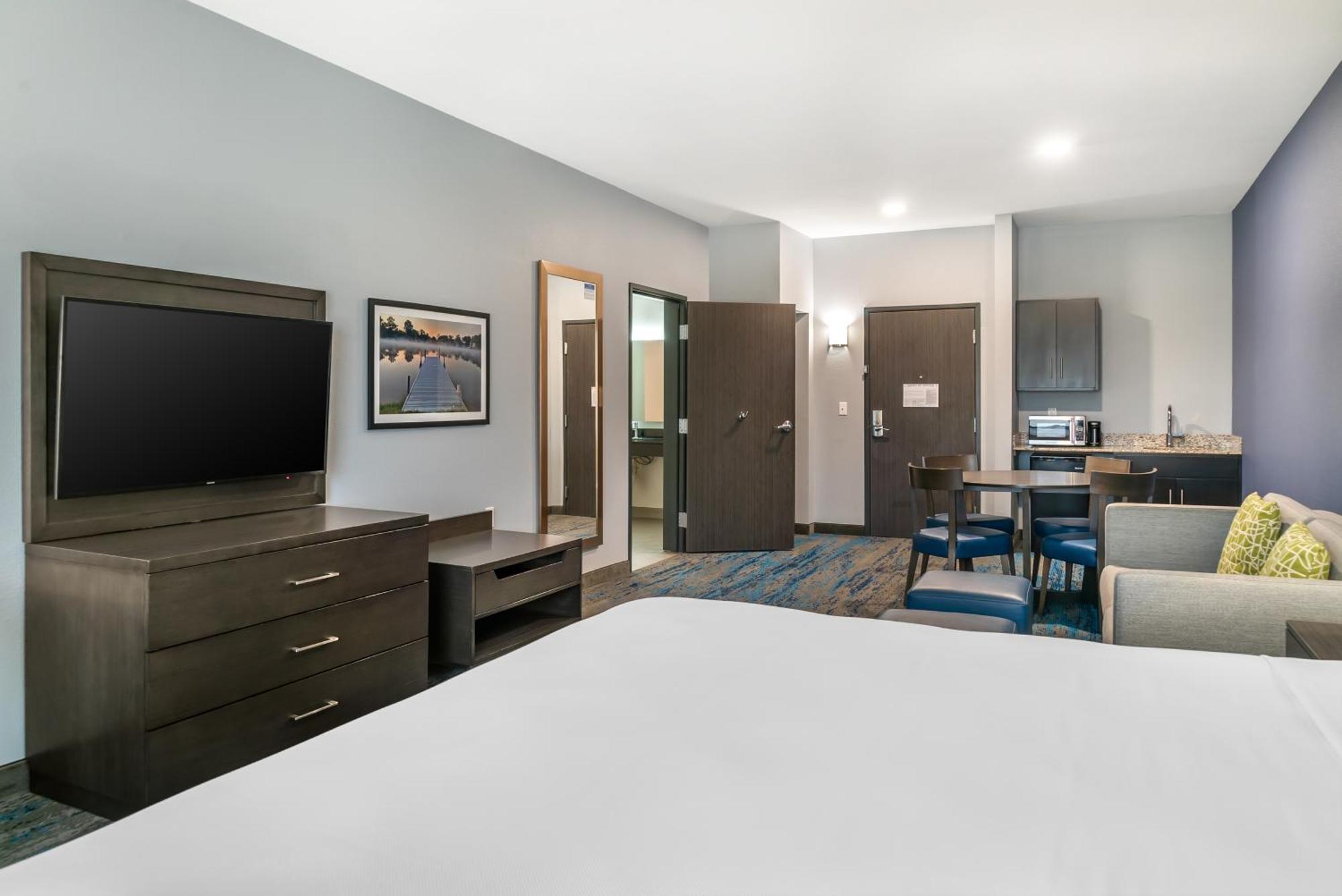 Comfort Inn & Suites Adrian Εξωτερικό φωτογραφία