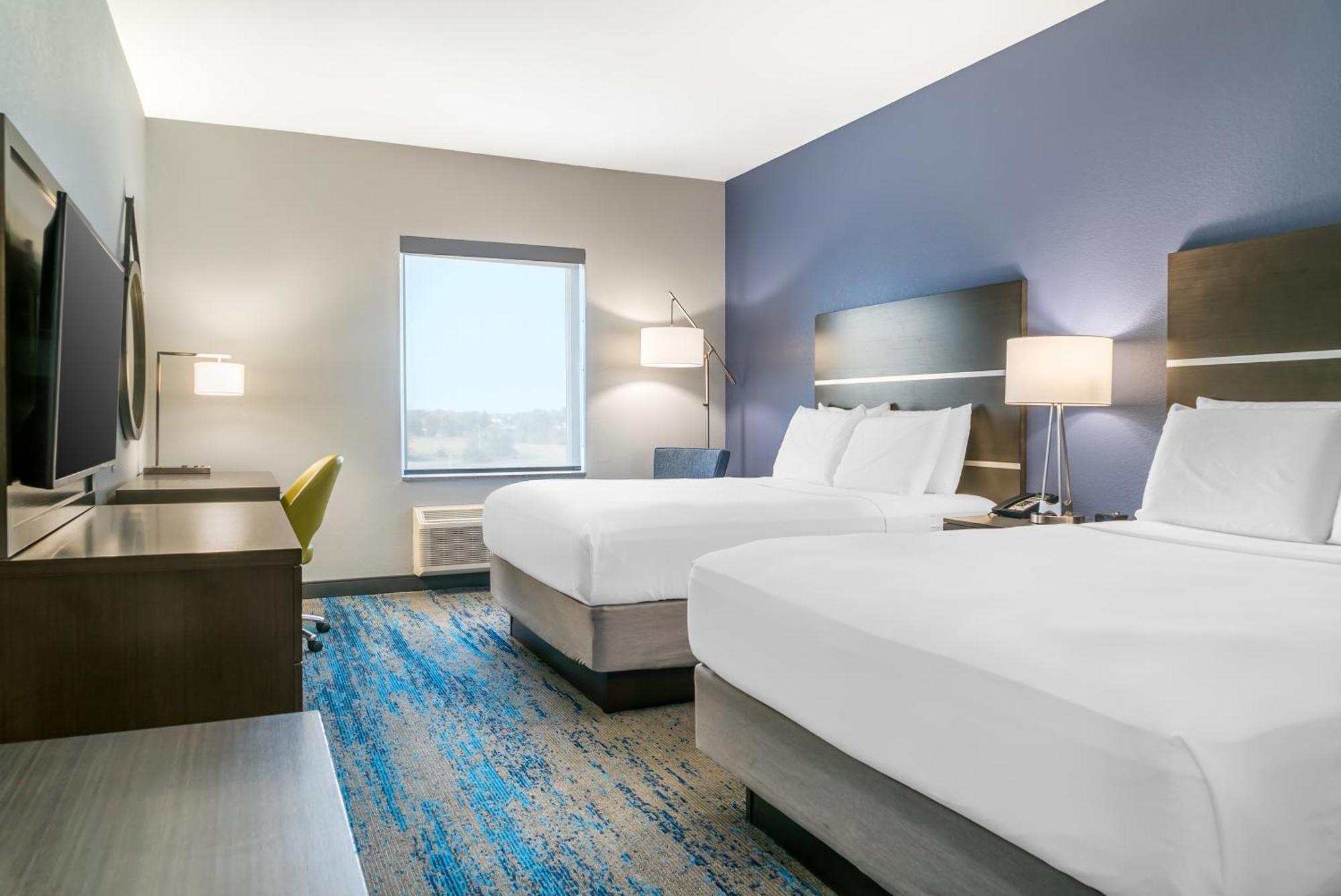 Comfort Inn & Suites Adrian Εξωτερικό φωτογραφία