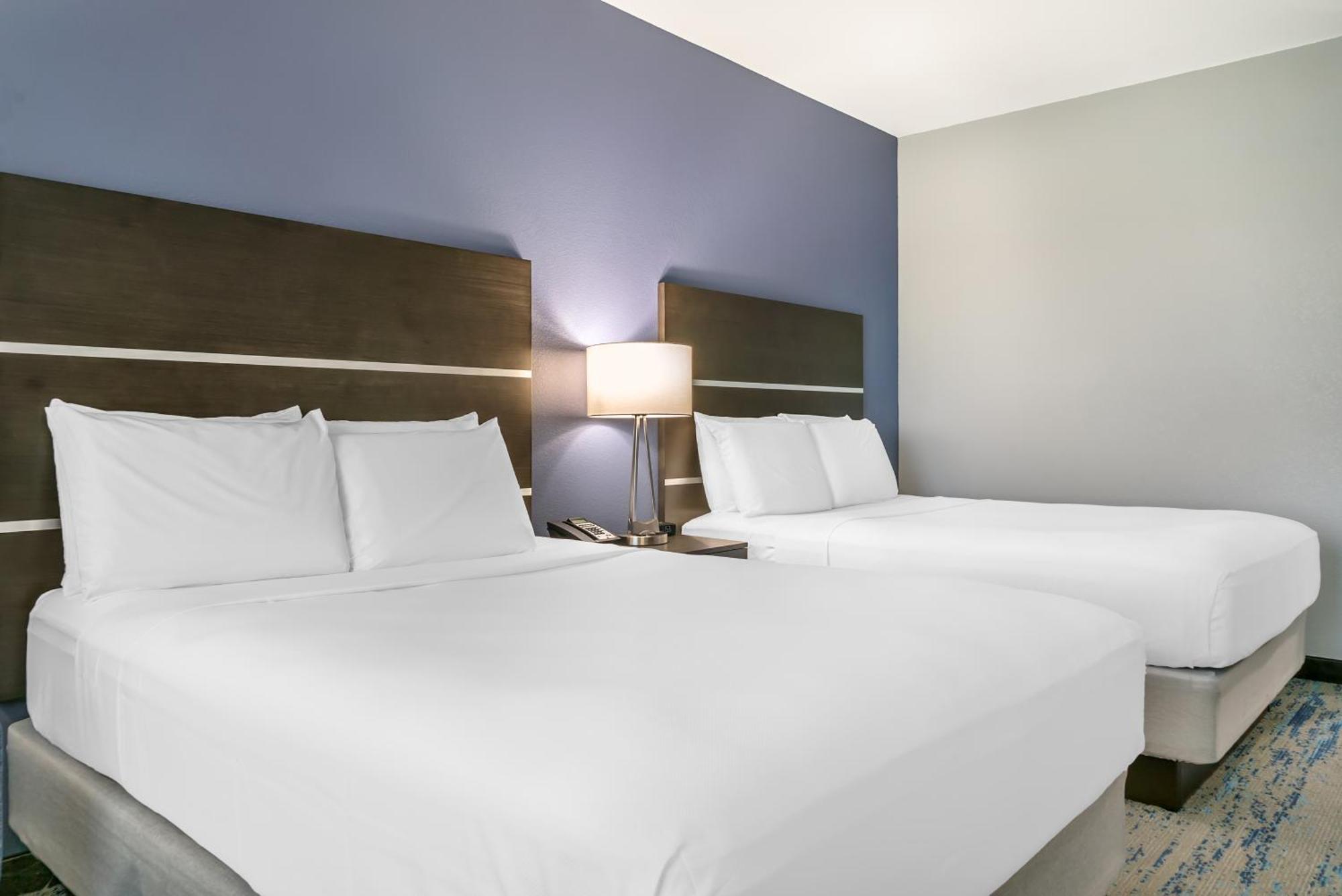 Comfort Inn & Suites Adrian Εξωτερικό φωτογραφία