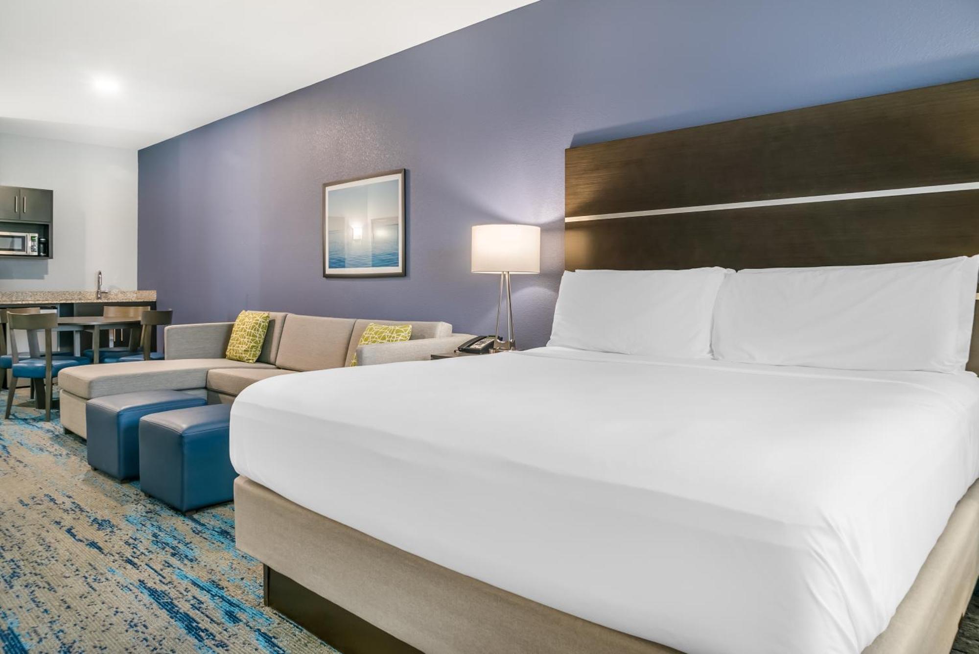 Comfort Inn & Suites Adrian Εξωτερικό φωτογραφία