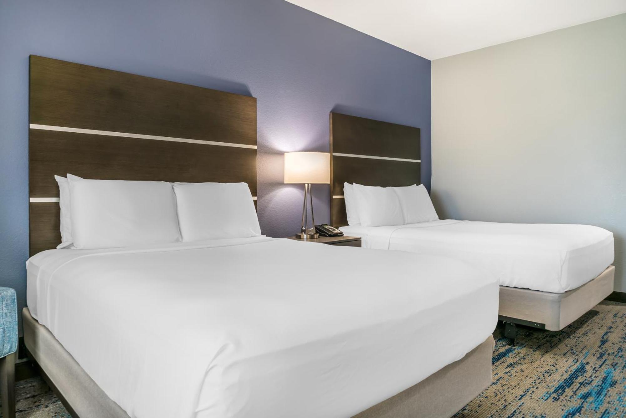 Comfort Inn & Suites Adrian Εξωτερικό φωτογραφία