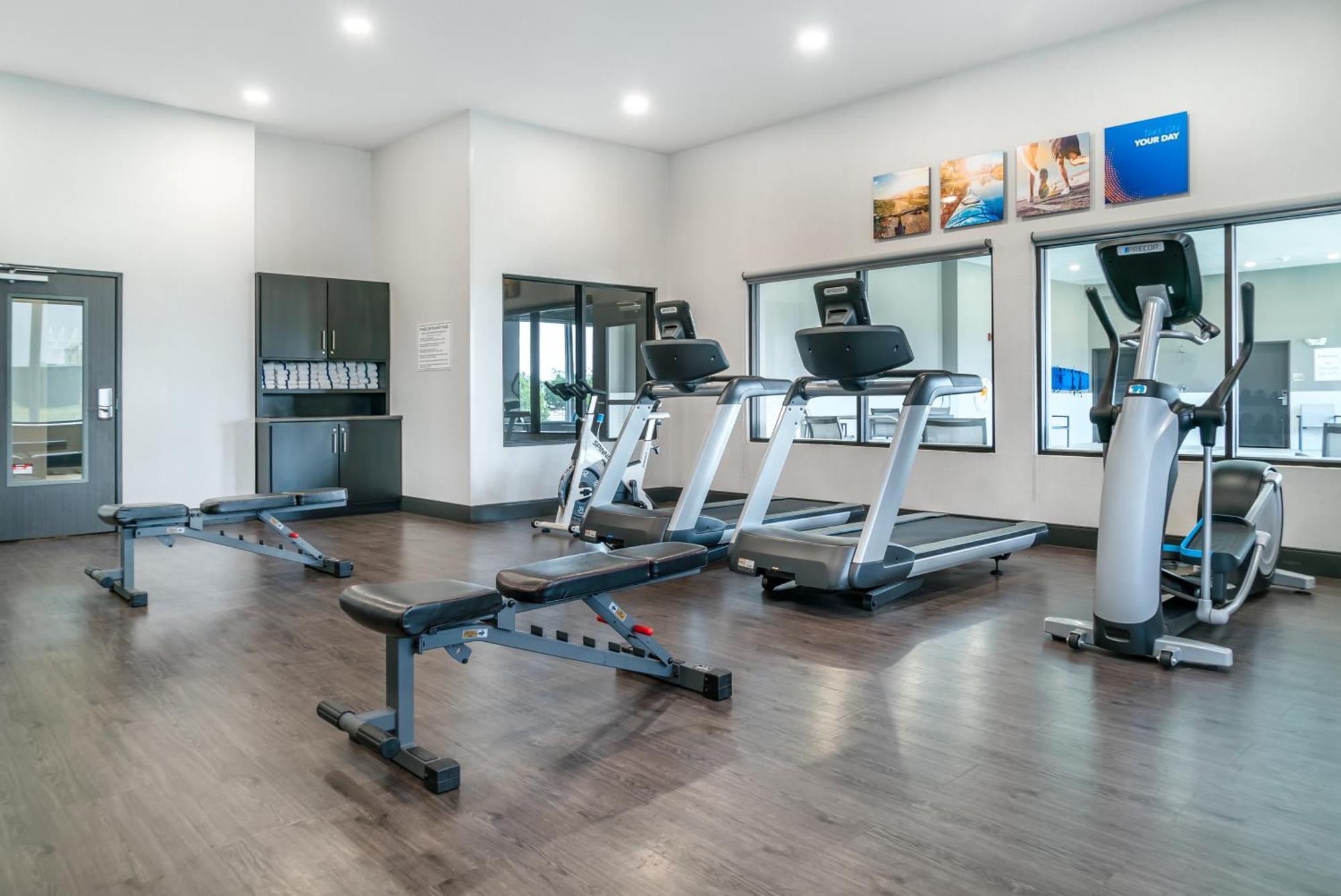 Comfort Inn & Suites Adrian Εξωτερικό φωτογραφία