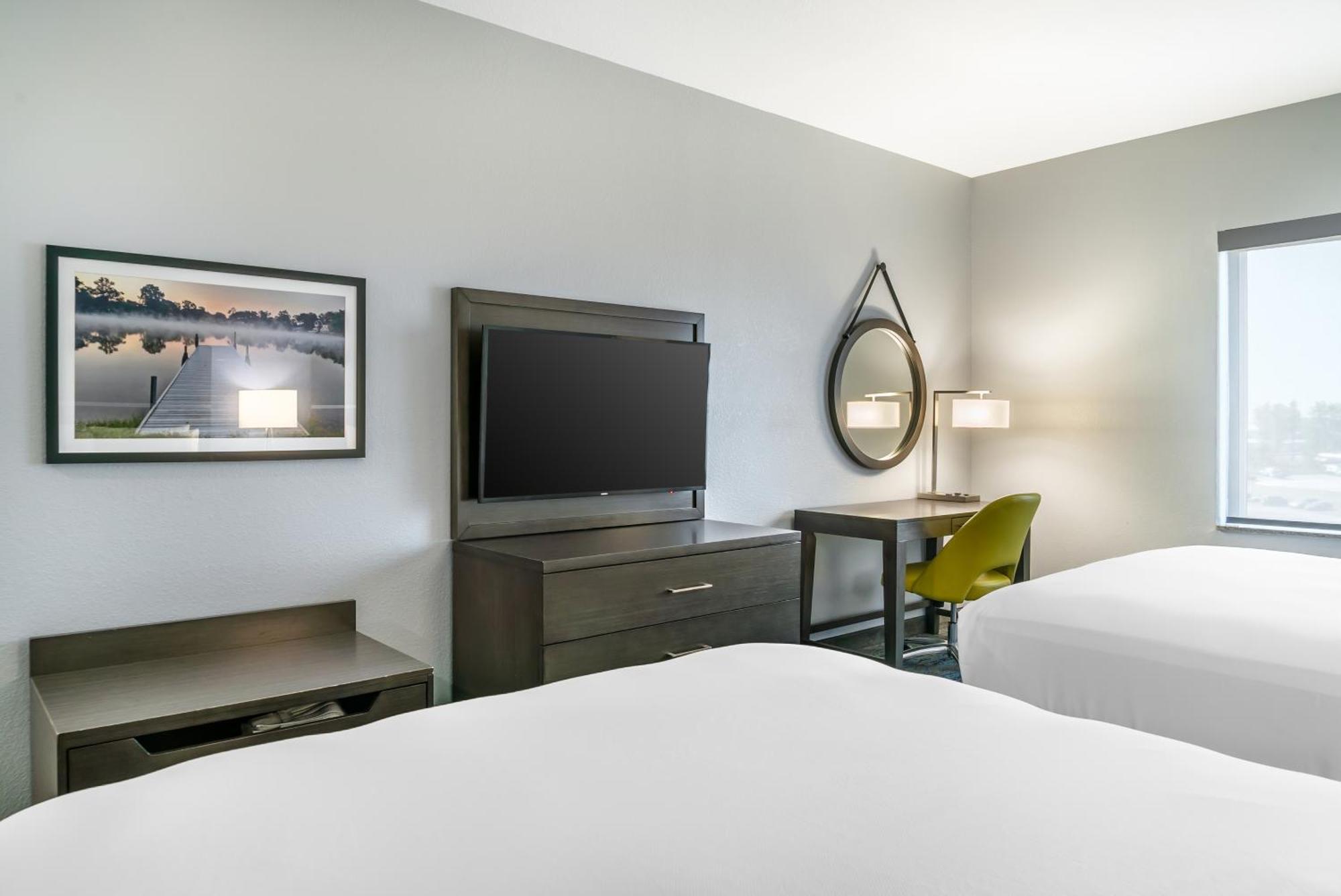Comfort Inn & Suites Adrian Εξωτερικό φωτογραφία