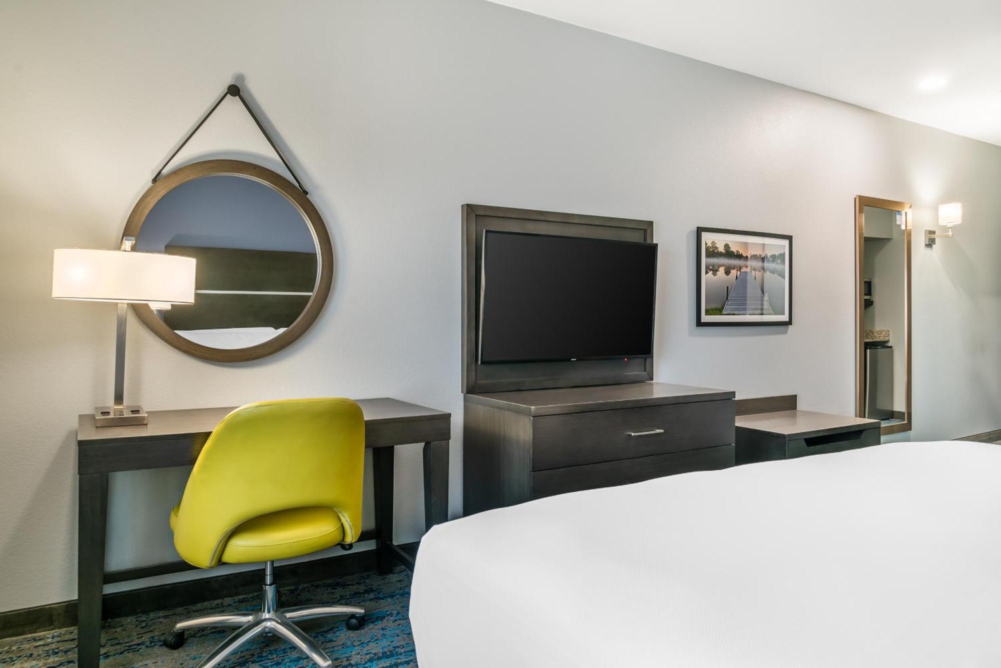 Comfort Inn & Suites Adrian Εξωτερικό φωτογραφία